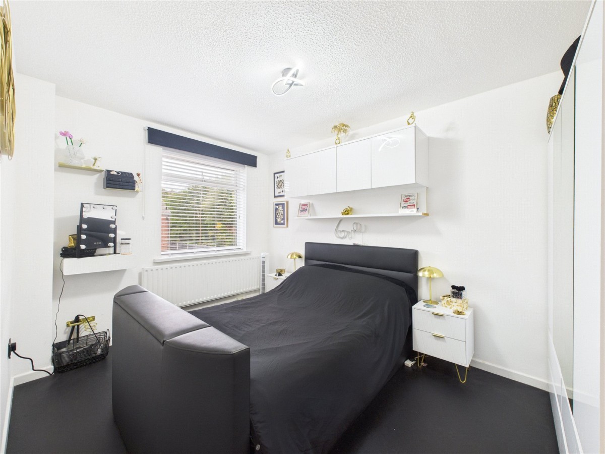 Stoke Gifford, Bristol, South Gloucestershire