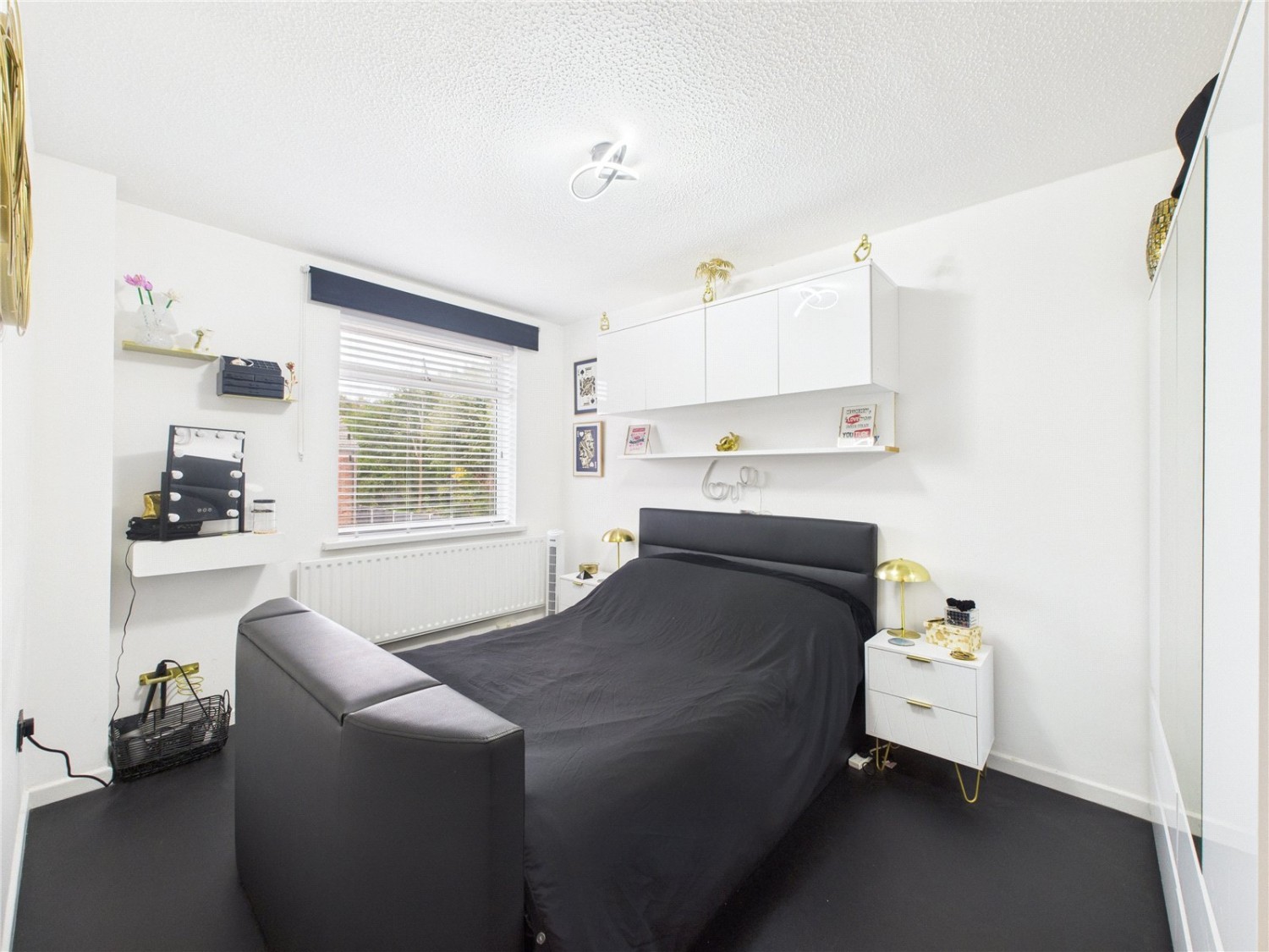 Stoke Gifford, Bristol, South Gloucestershire