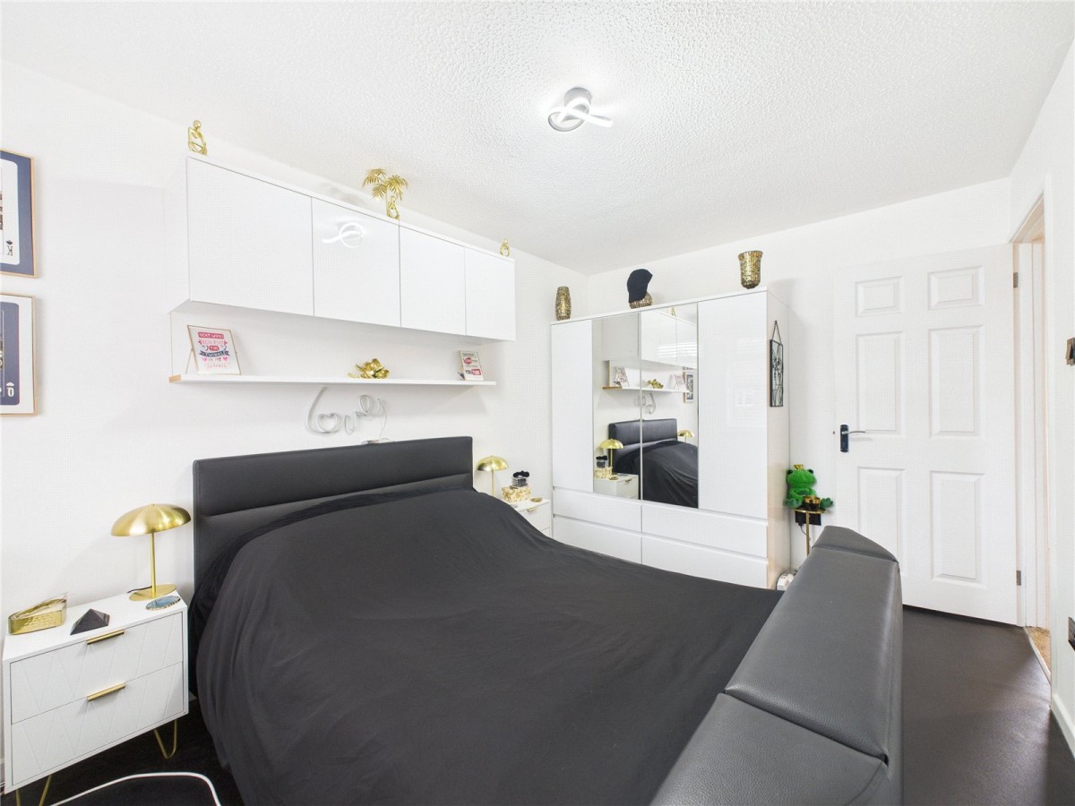 Stoke Gifford, Bristol, South Gloucestershire