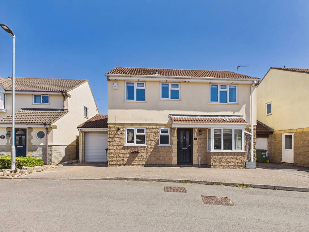 Bradley Stoke, Bristol, South Gloucestershire