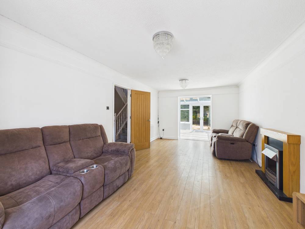 4 bedroom House for sale in Bradley Stoke, Bristol, South Gloucestershire