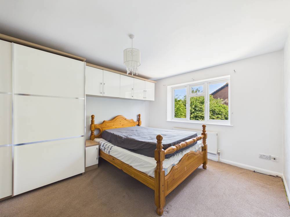 4 bedroom House for sale in Bradley Stoke, Bristol, South Gloucestershire