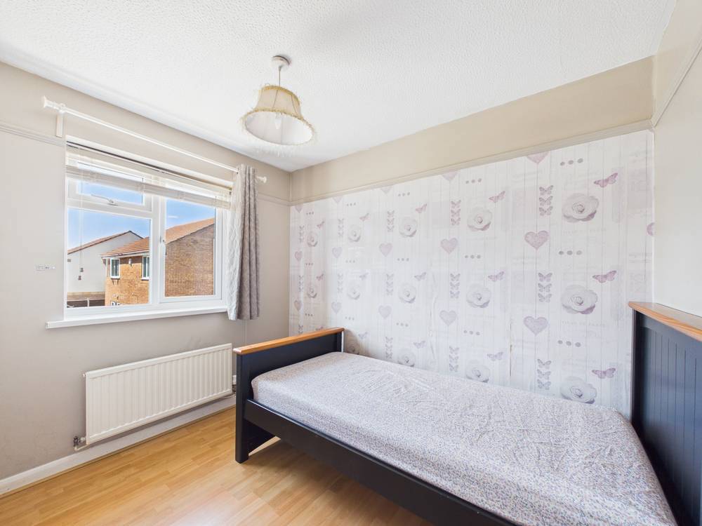 4 bedroom House for sale in Bradley Stoke, Bristol, South Gloucestershire