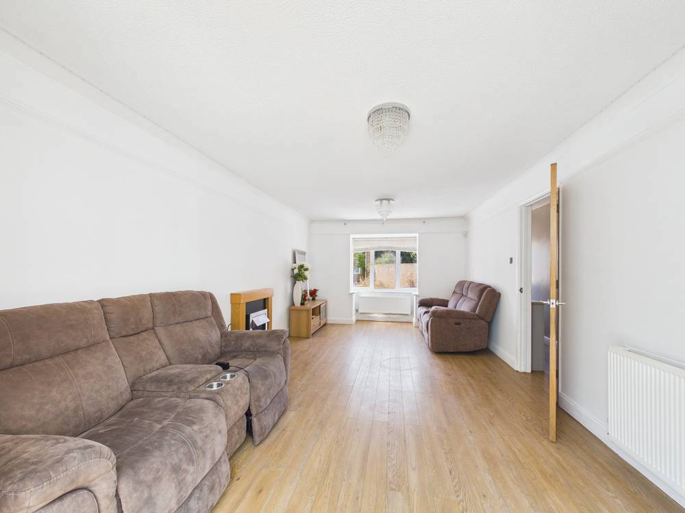 4 bedroom House for sale in Bradley Stoke, Bristol, South Gloucestershire