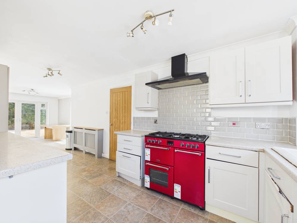 4 bedroom House for sale in Bradley Stoke, Bristol, South Gloucestershire