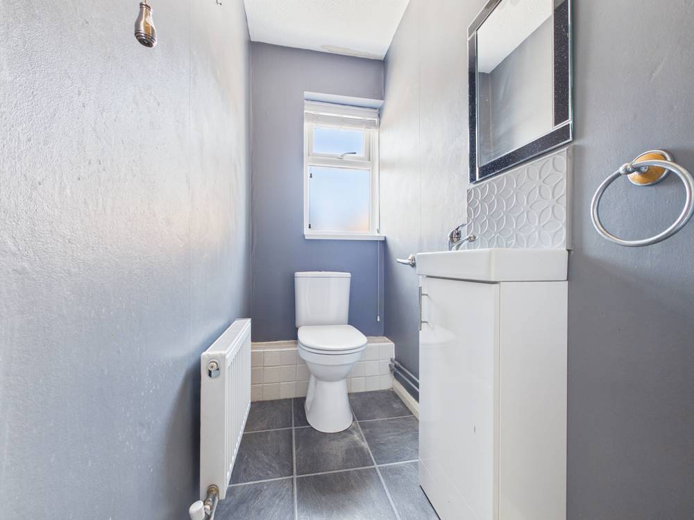 4 bedroom House for sale in Bradley Stoke, Bristol, South Gloucestershire
