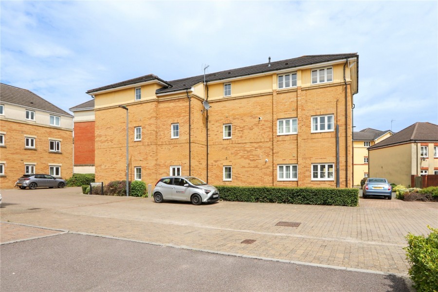 Bradley Stoke, Bristol, South Gloucestershire