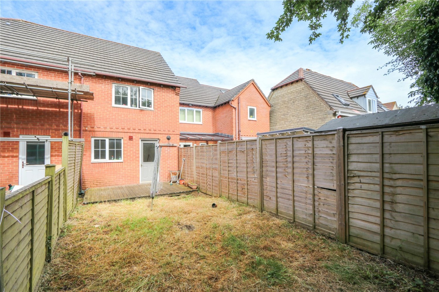 Bradley Stoke, Bristol, South Gloucestershire