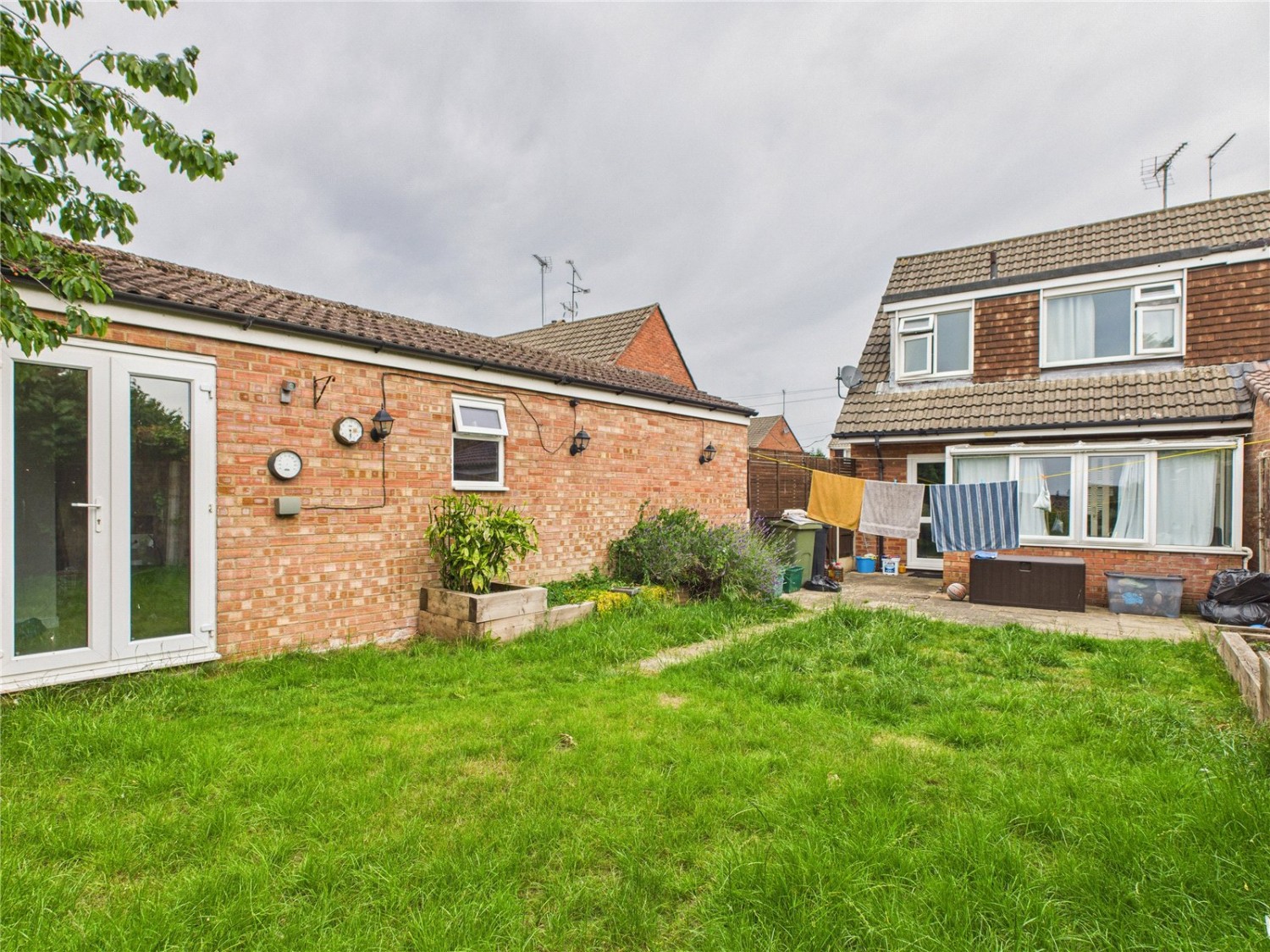 Thornbury, Bristol, South Gloucestershire