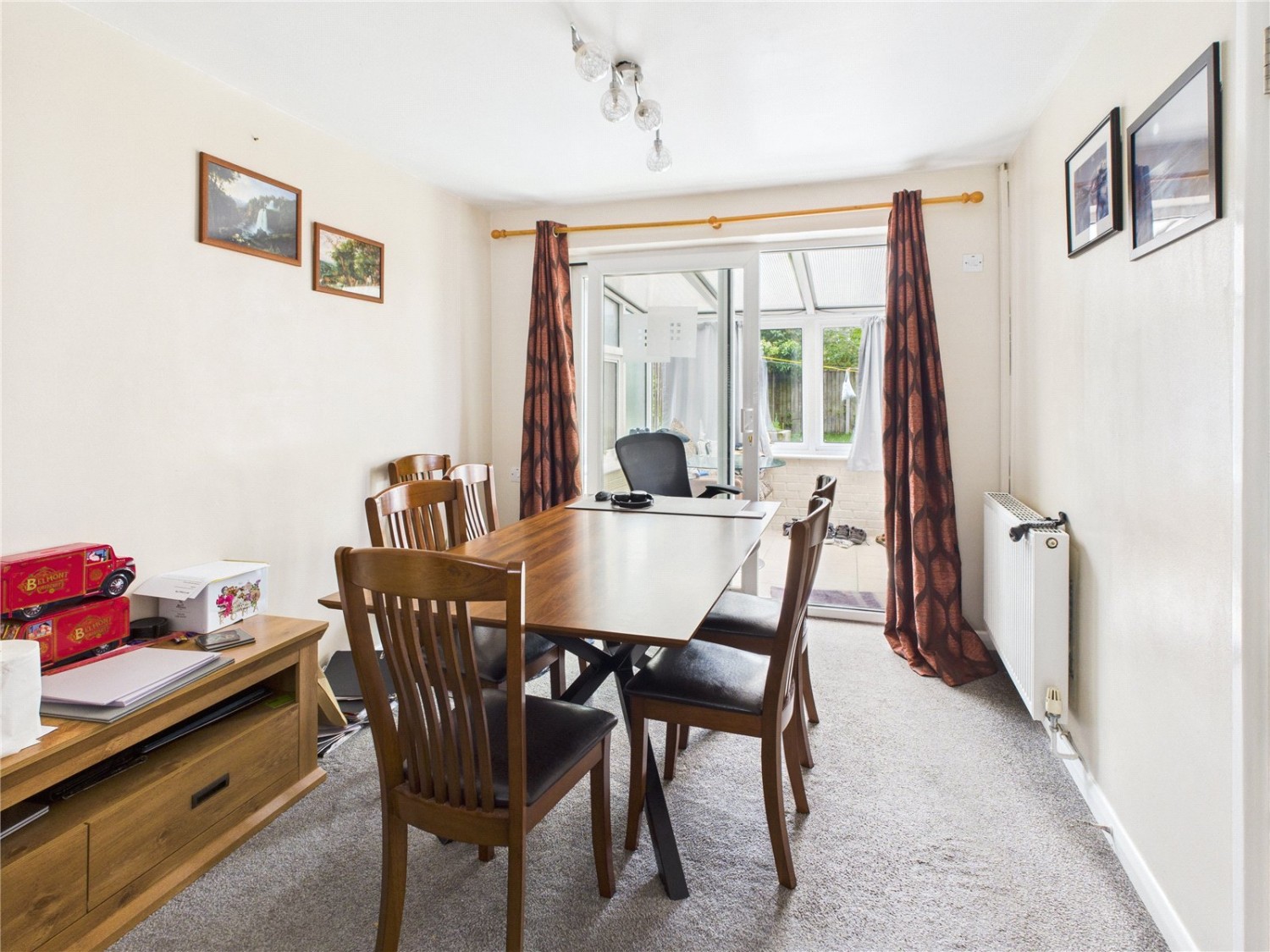 Thornbury, Bristol, South Gloucestershire