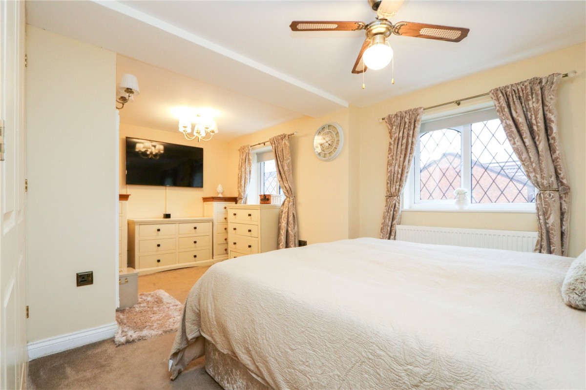 Bradley Stoke, Bristol, South Gloucestershire