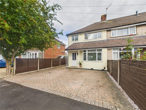Patchway, South Gloucestershire
