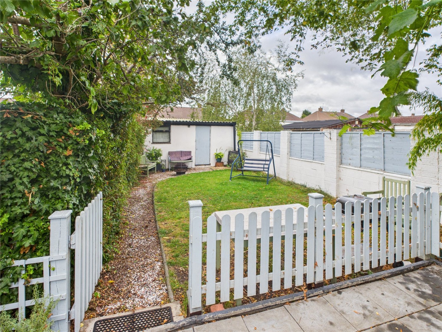 Patchway, South Gloucestershire