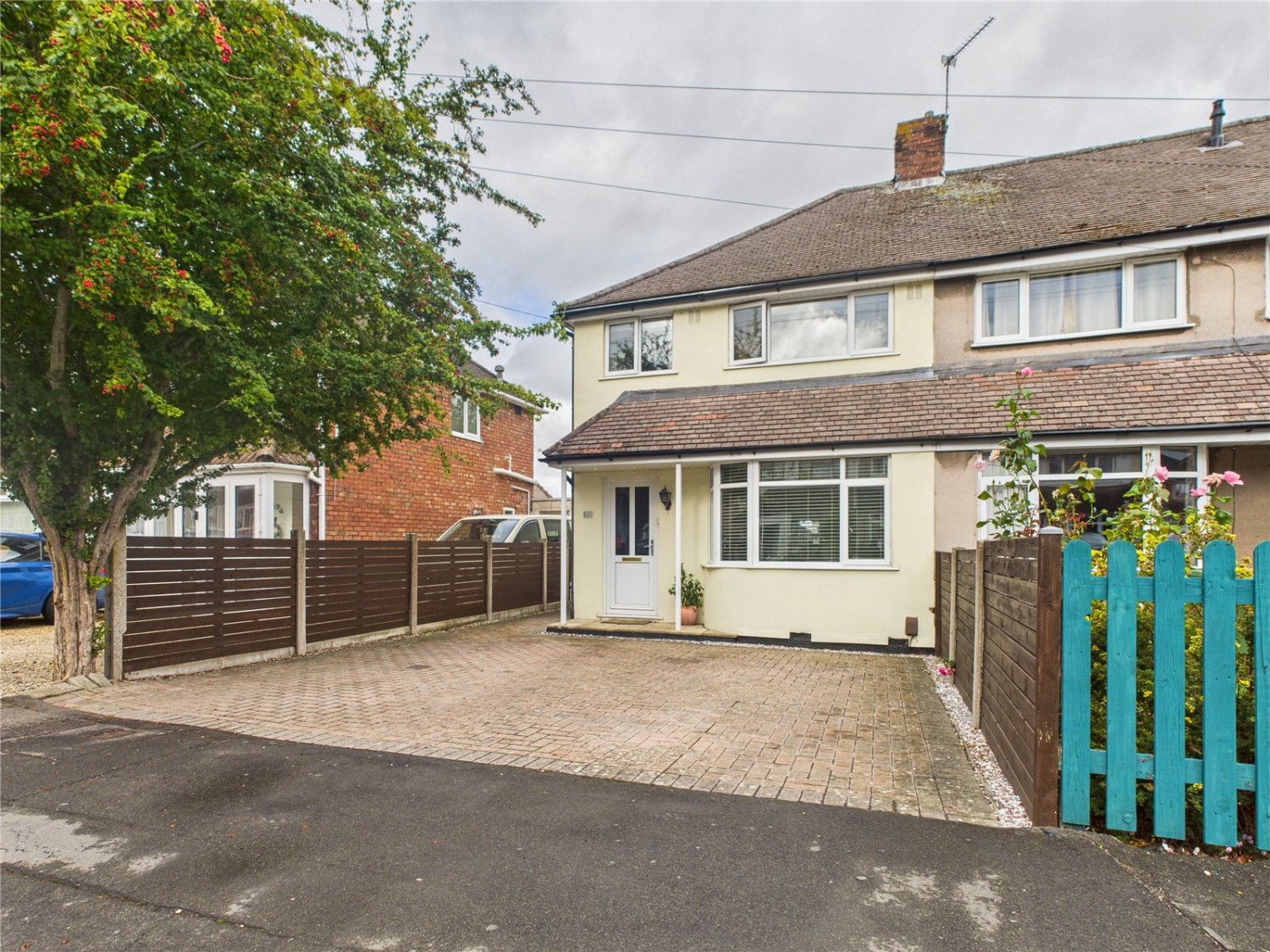 Patchway, South Gloucestershire