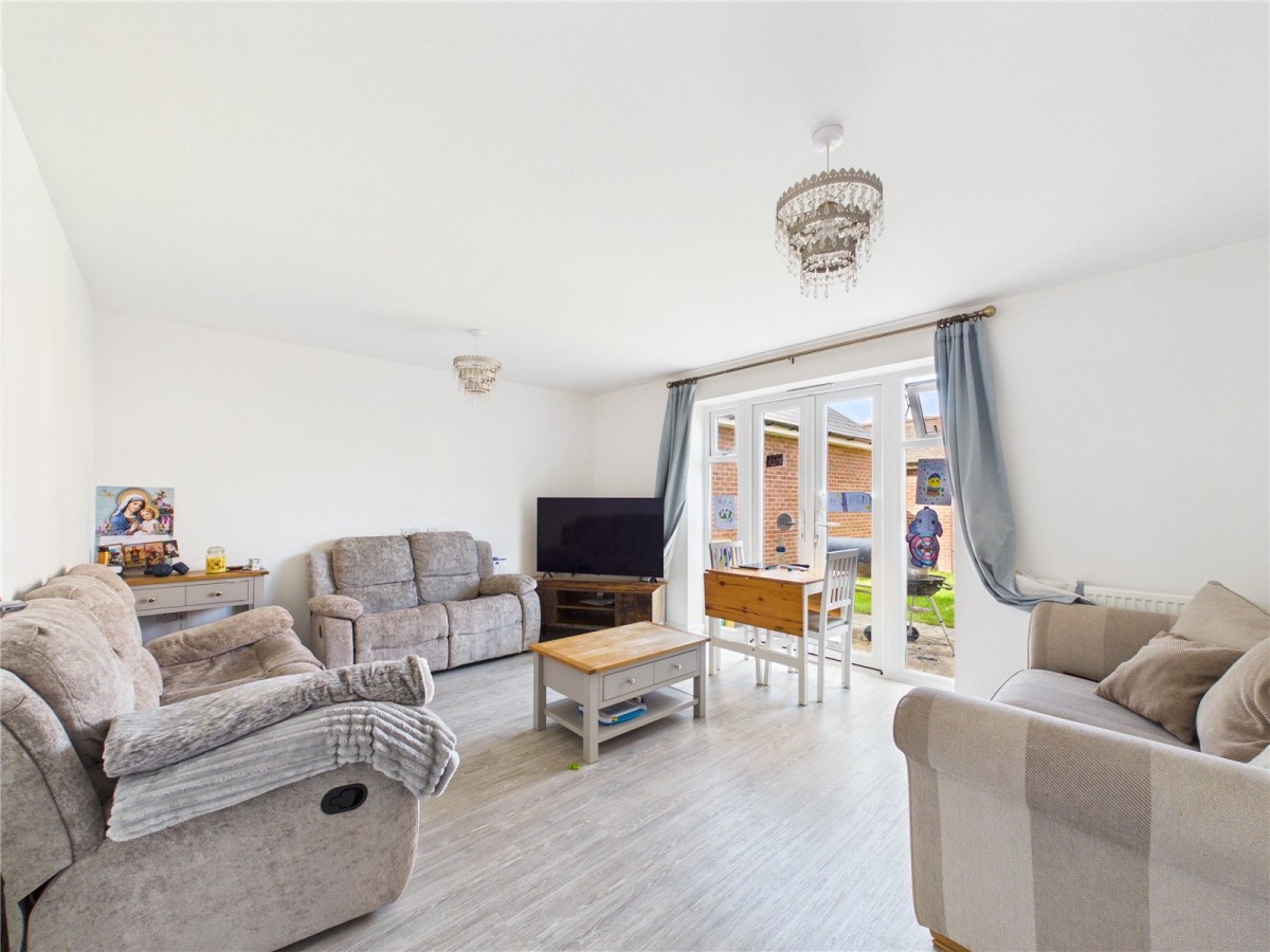 Scholars Chase, Bristol