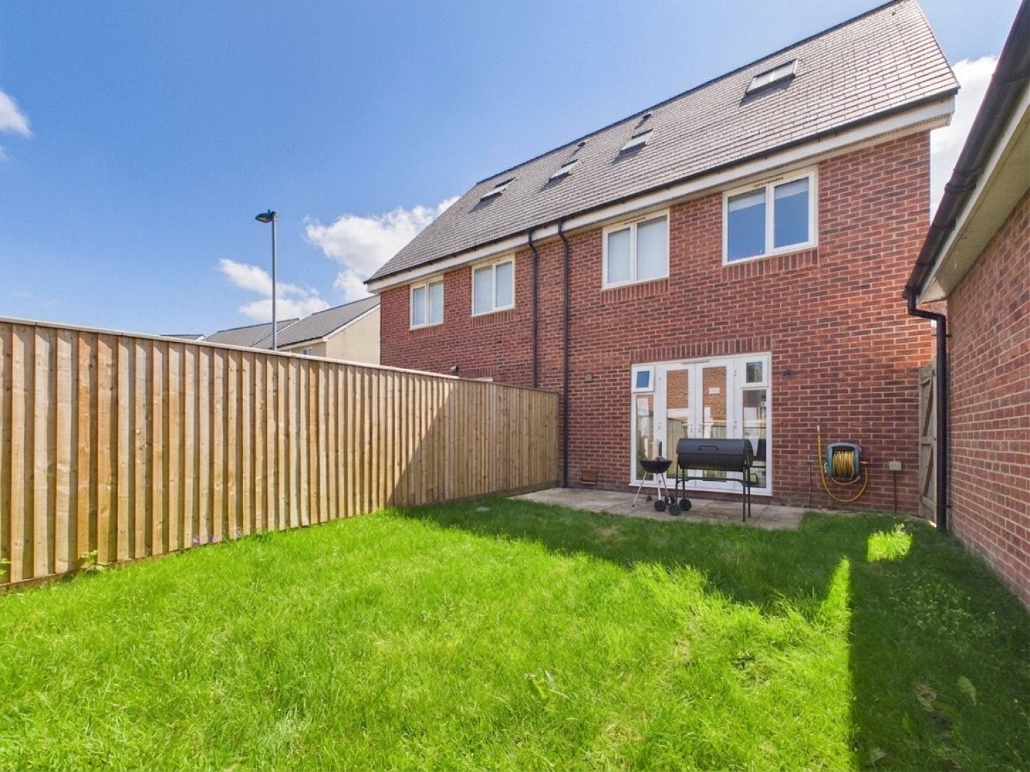 Scholars Chase, Bristol