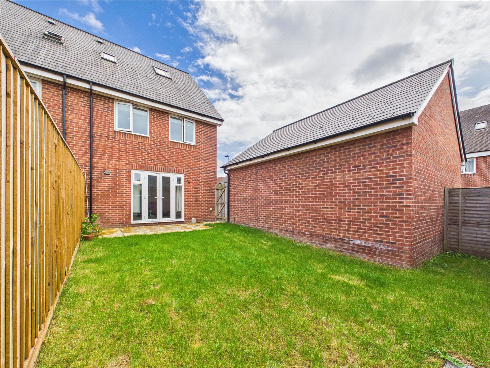 3 bedroom House for sale in Scholars Chase, Bristol