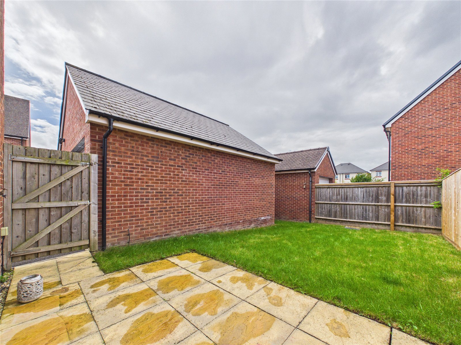 3 bedroom House for sale in Scholars Chase, Bristol