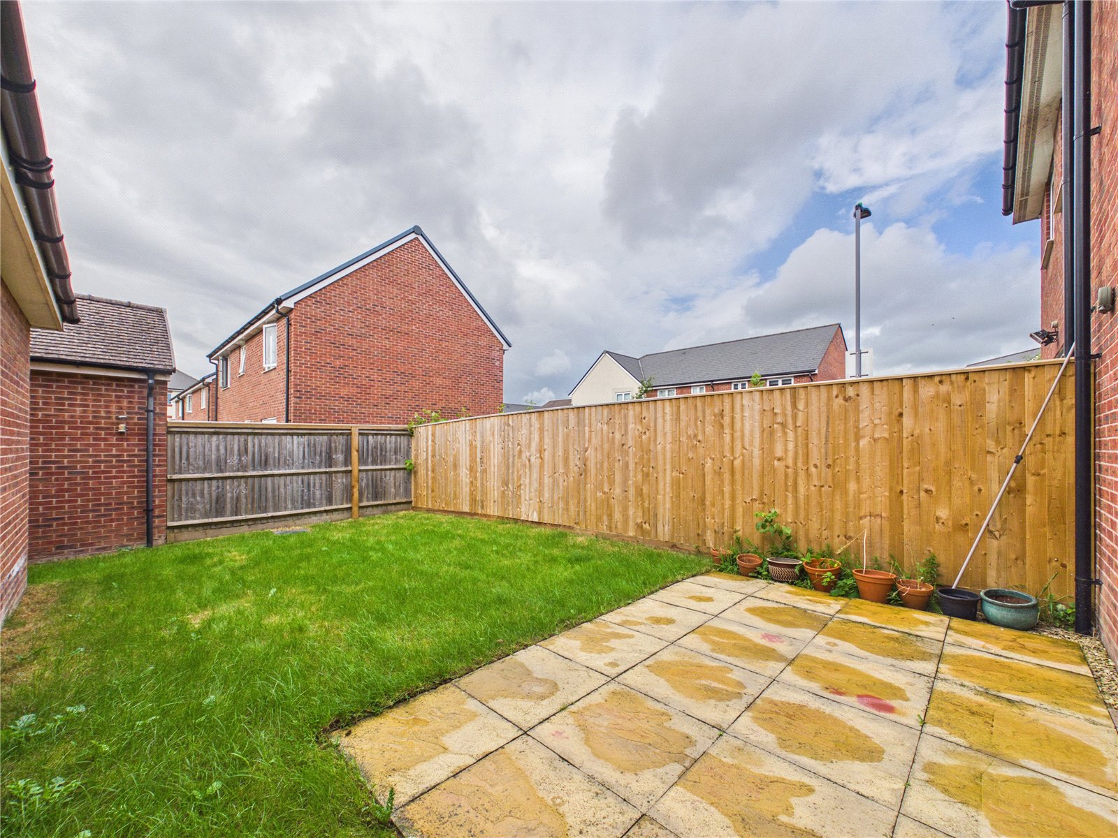 3 bedroom House for sale in Scholars Chase, Bristol