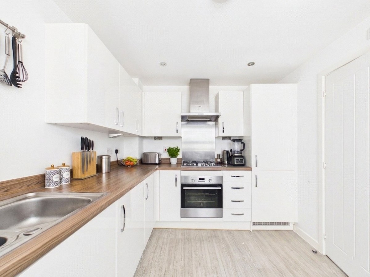 Scholars Chase, Bristol