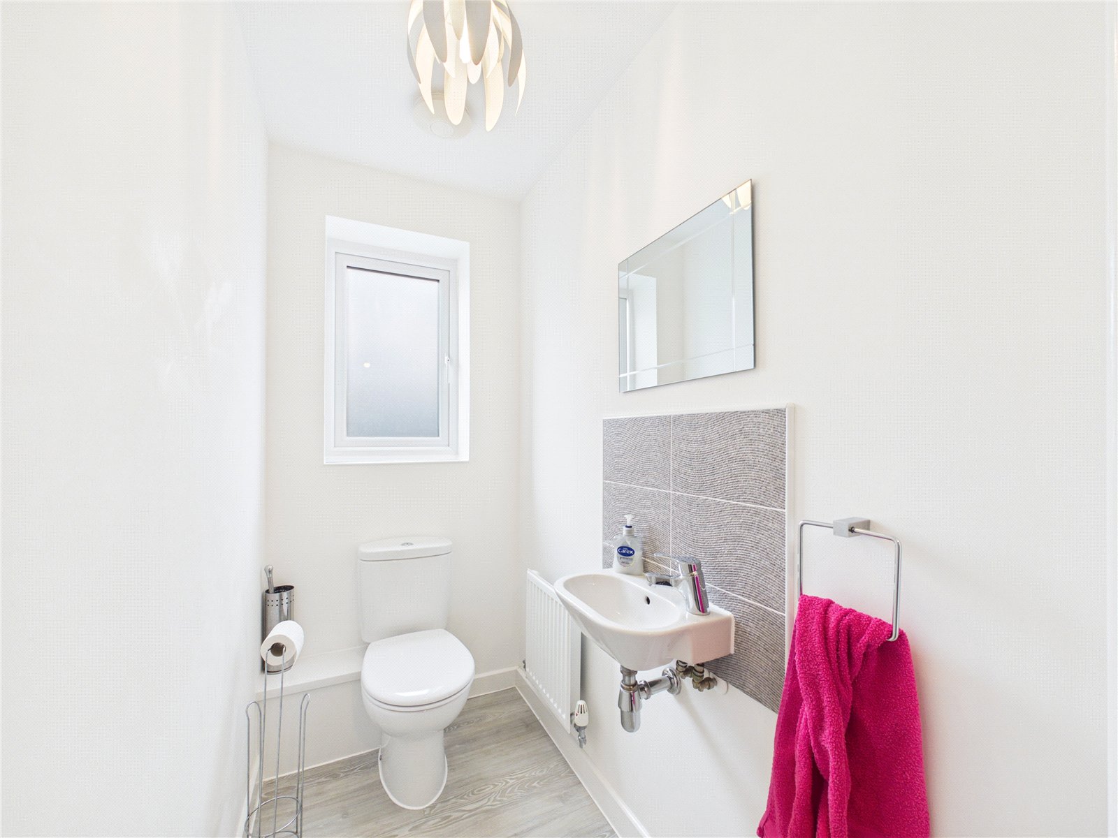 3 bedroom House for sale in Scholars Chase, Bristol