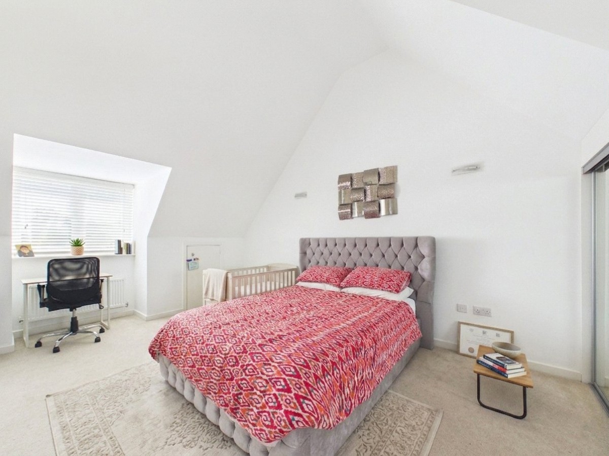 Scholars Chase, Bristol