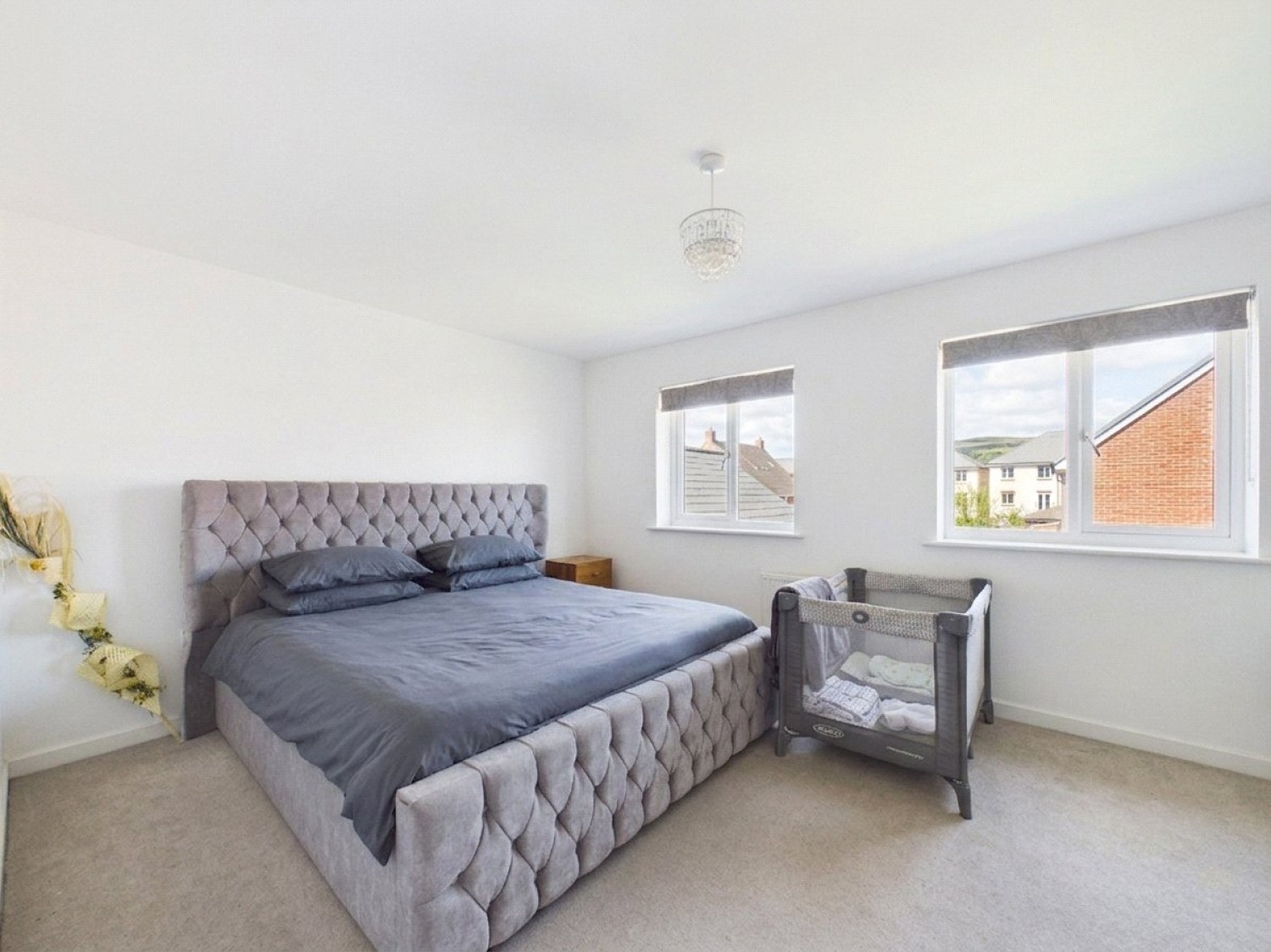 Scholars Chase, Bristol