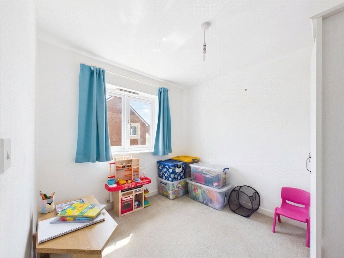 Scholars Chase, Bristol