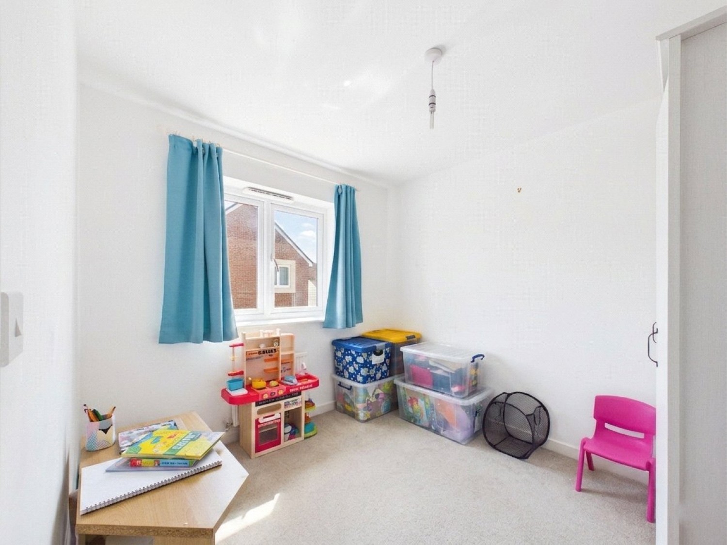 Scholars Chase, Bristol