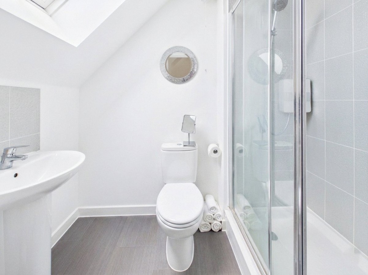 Scholars Chase, Bristol