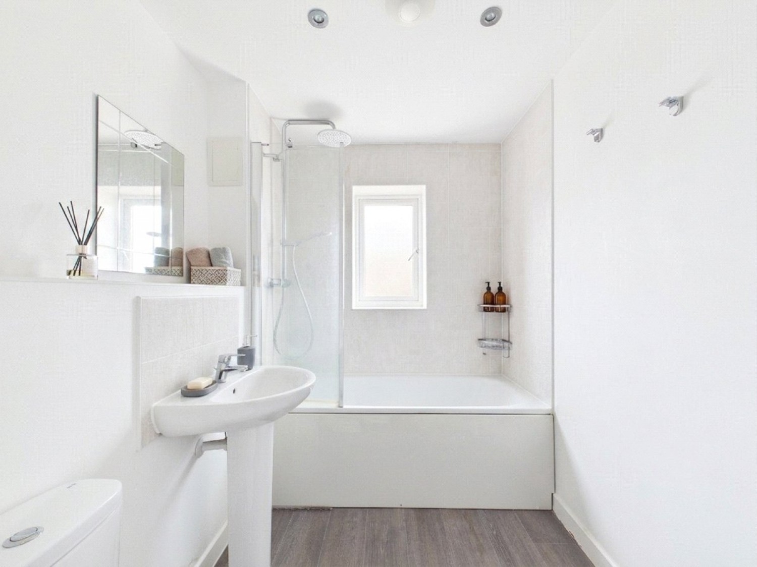 Scholars Chase, Bristol