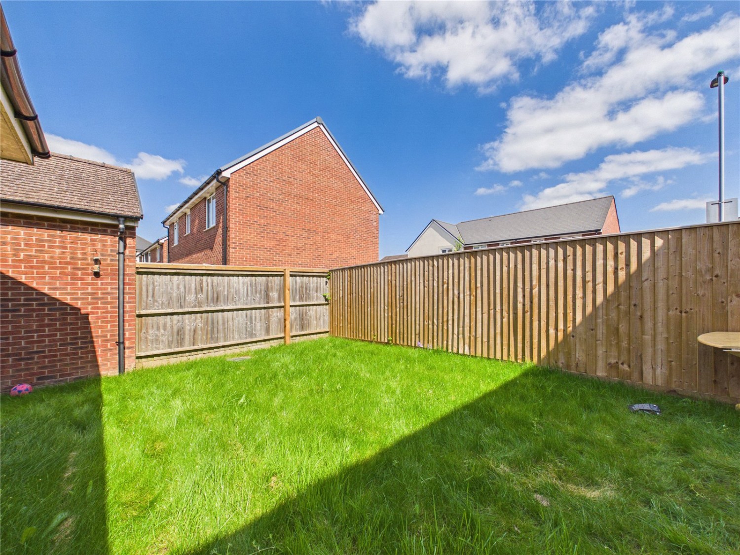 Scholars Chase, Bristol