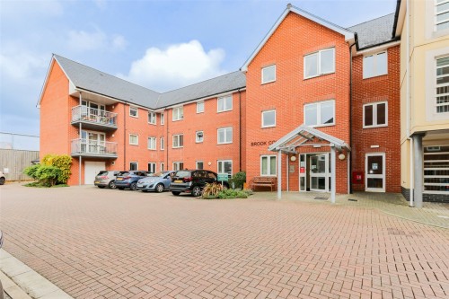 Bradley Stoke, Bristol, South Gloucestershire