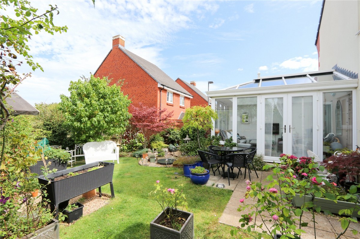 Stoke Gifford, Bristol, South Gloucestershire