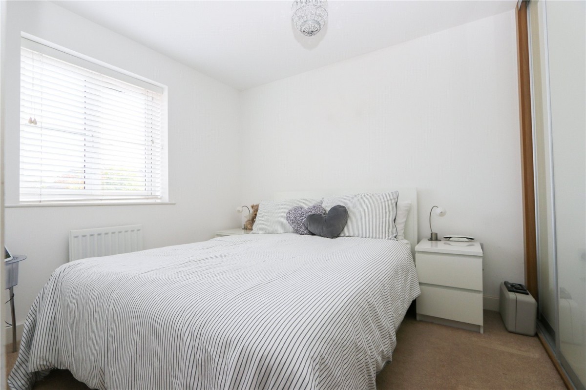 Stoke Gifford, Bristol, South Gloucestershire