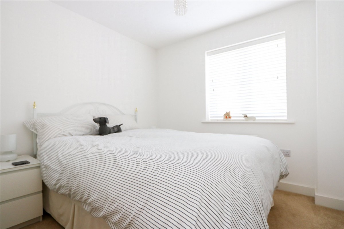 Stoke Gifford, Bristol, South Gloucestershire