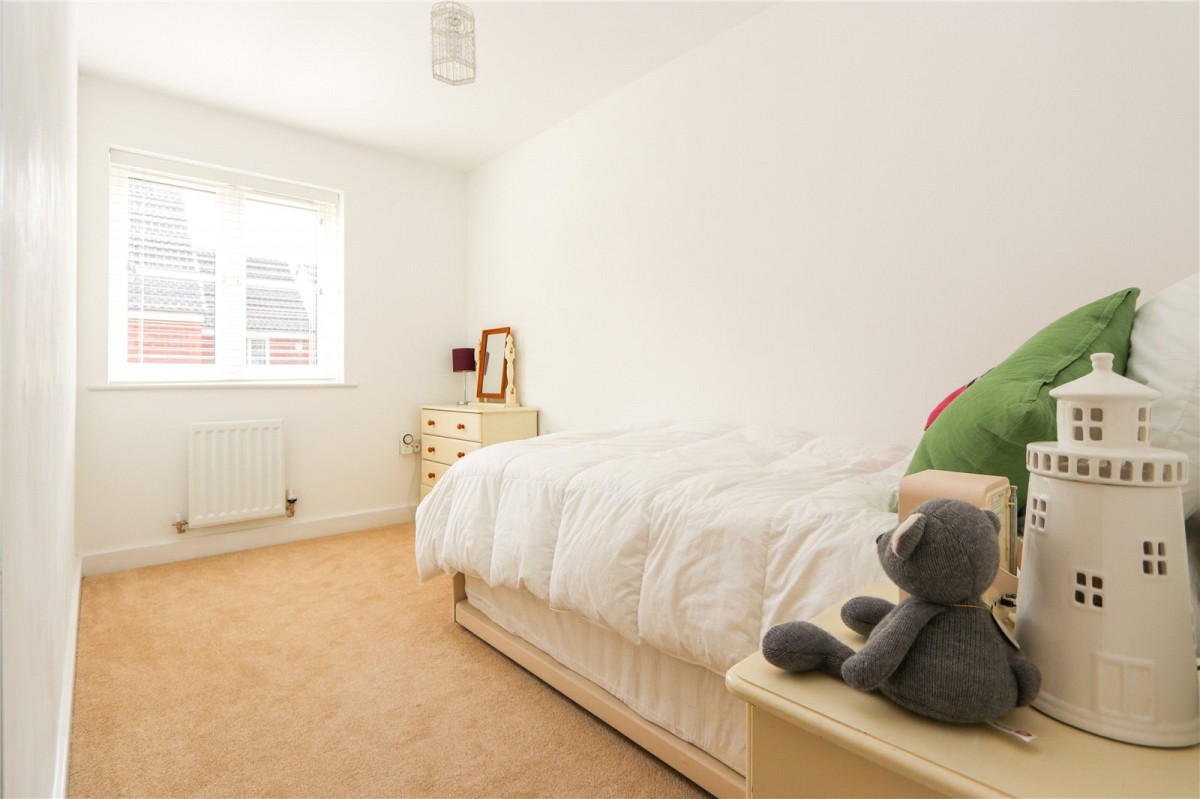 Stoke Gifford, Bristol, South Gloucestershire