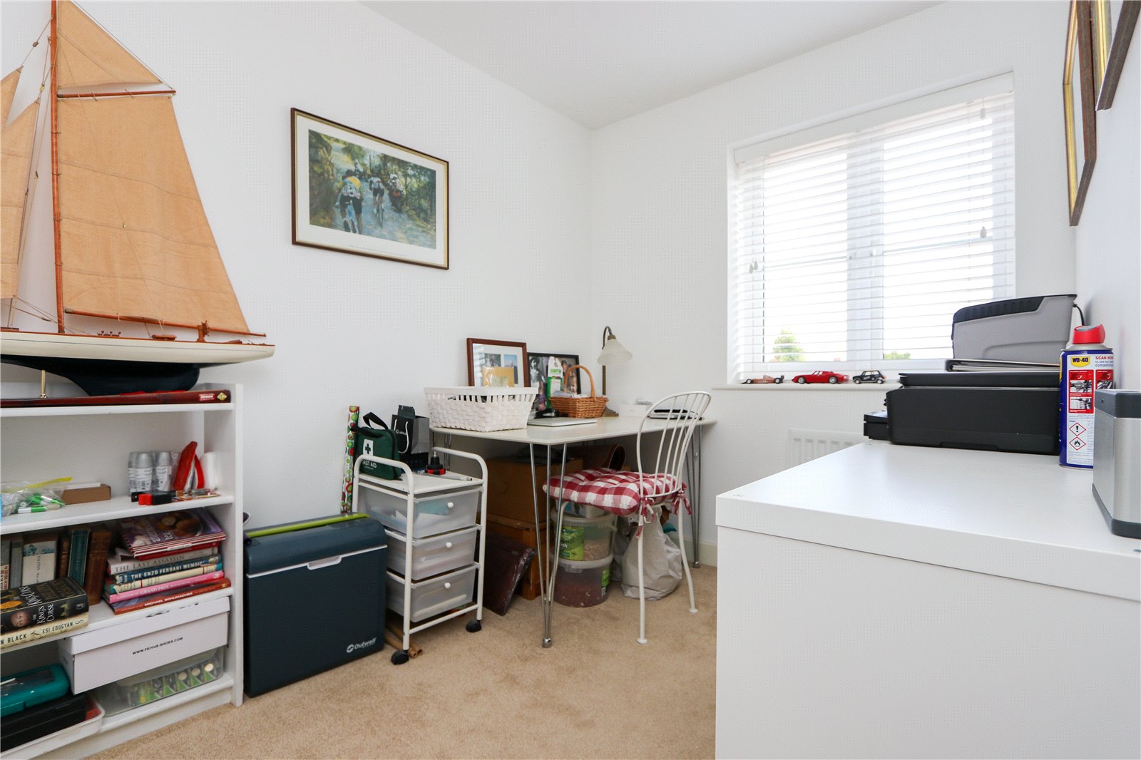 5 bedroom House for sale in Stoke Gifford, Bristol, South Gloucestershire