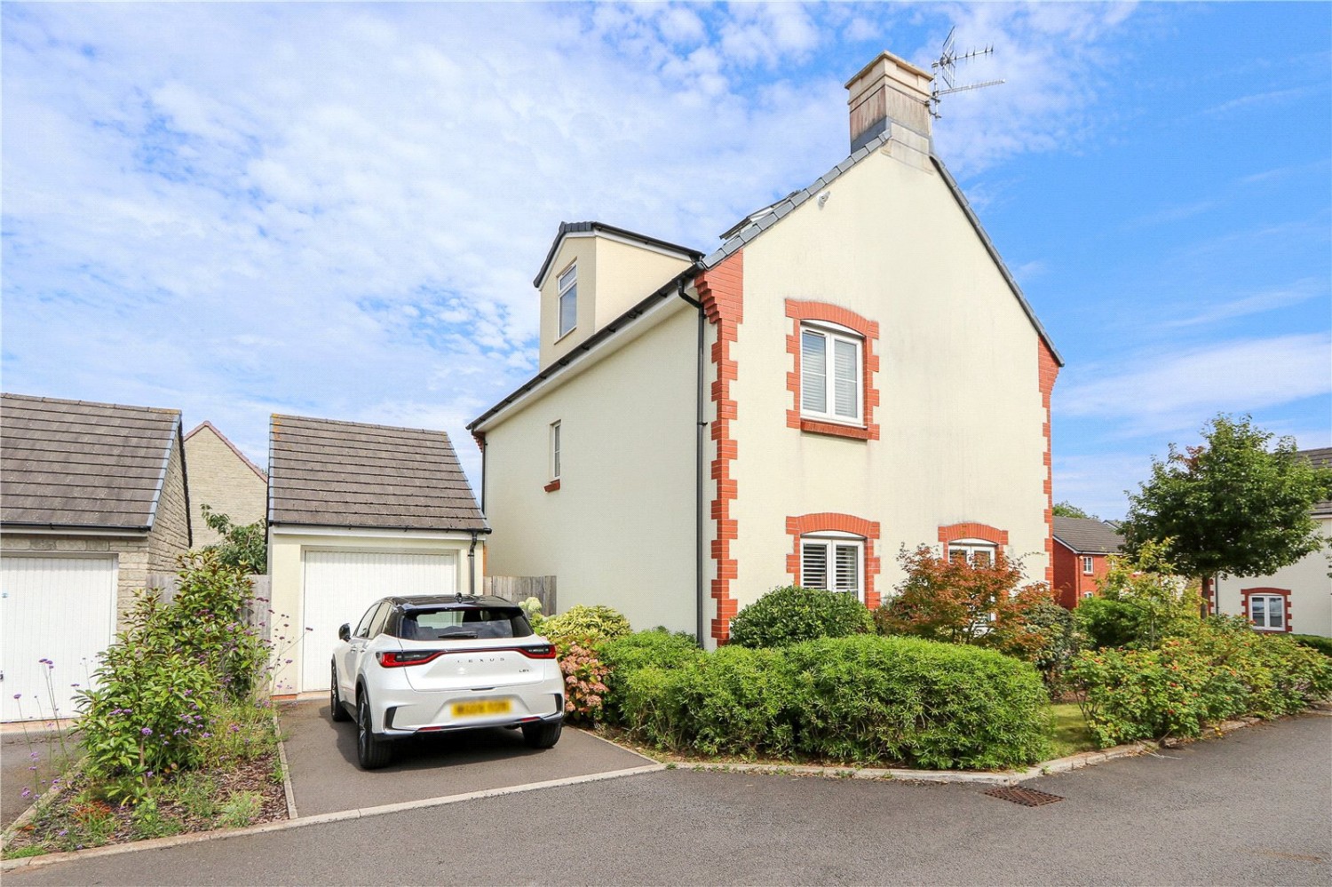 Stoke Gifford, Bristol, South Gloucestershire