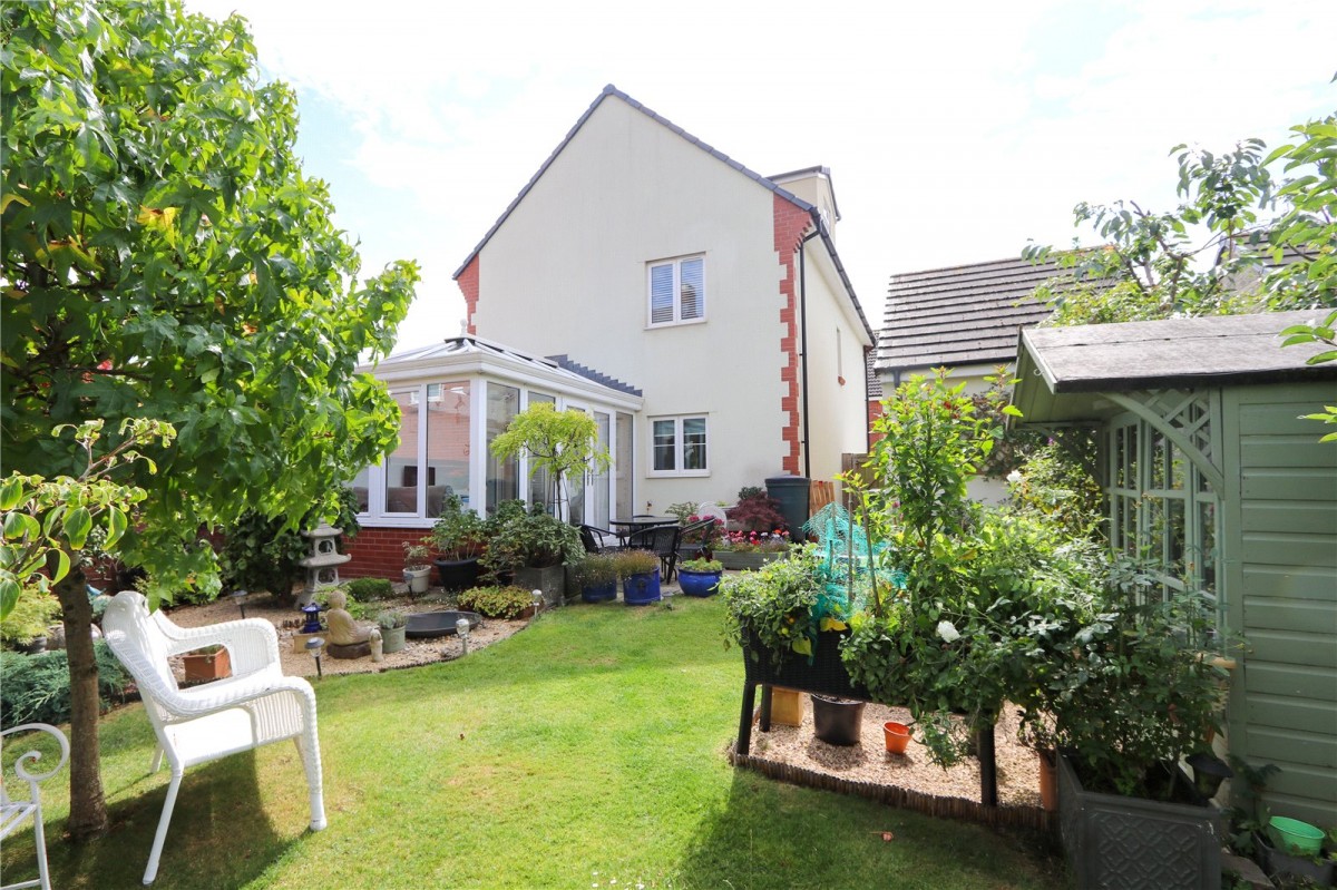 Stoke Gifford, Bristol, South Gloucestershire