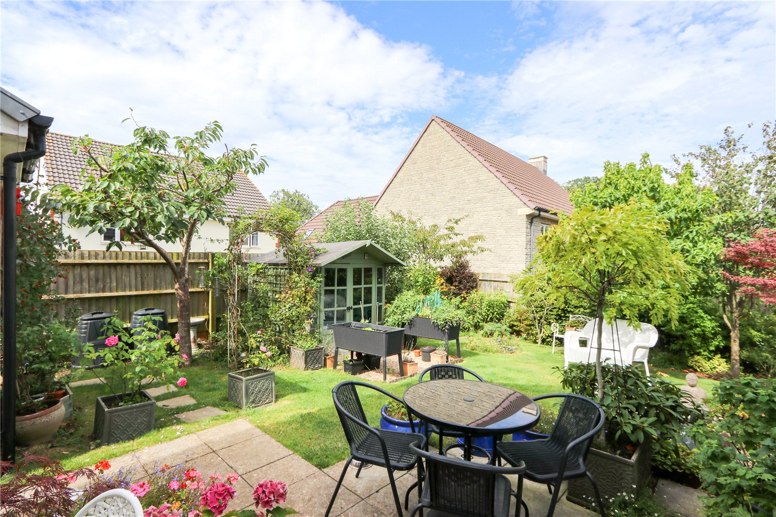 5 bedroom House for sale in Stoke Gifford, Bristol, South Gloucestershire