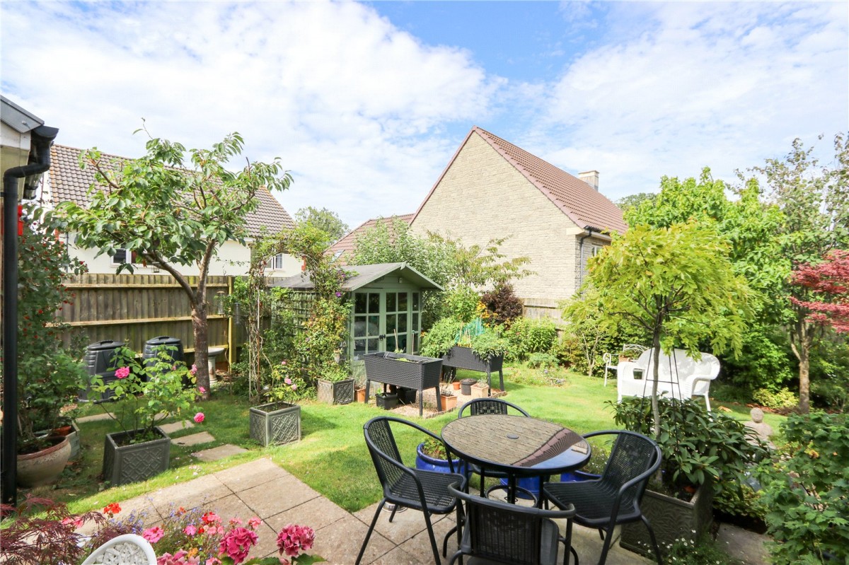 Stoke Gifford, Bristol, South Gloucestershire