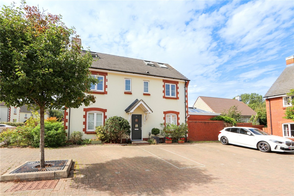 Stoke Gifford, Bristol, South Gloucestershire