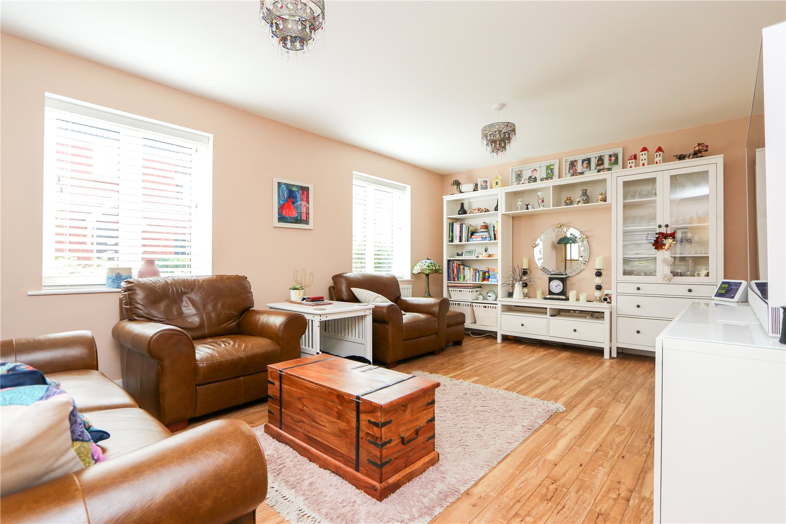 5 bedroom House for sale in Stoke Gifford, Bristol, South Gloucestershire