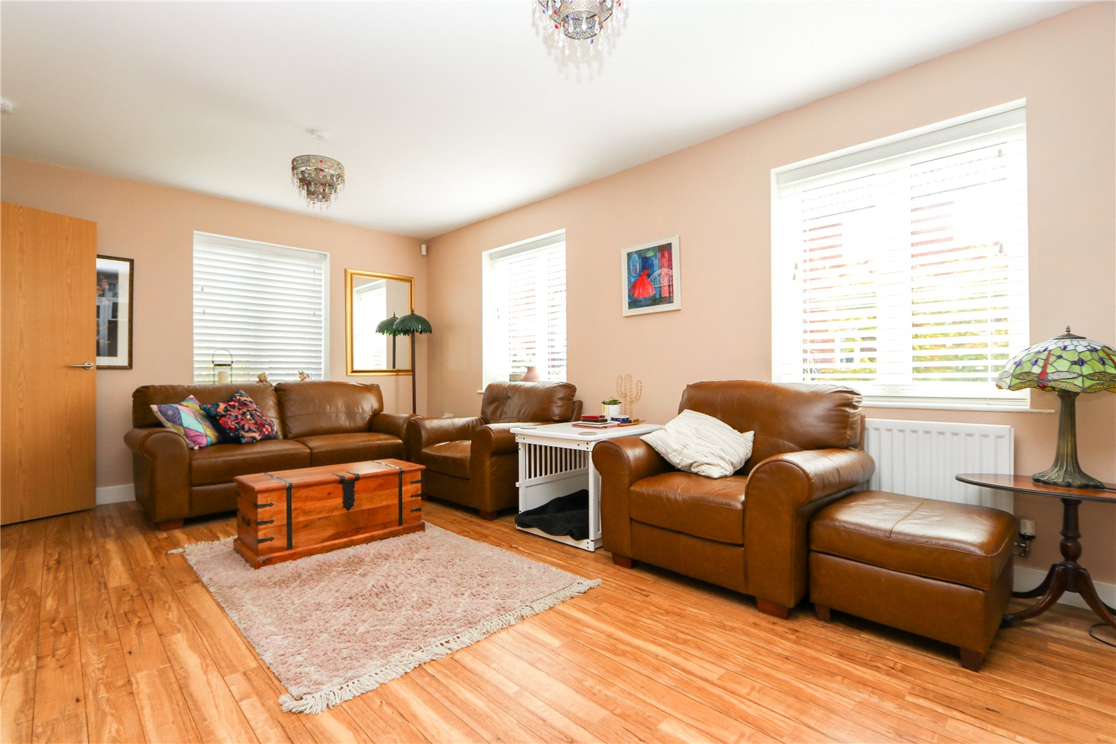5 bedroom House for sale in Stoke Gifford, Bristol, South Gloucestershire