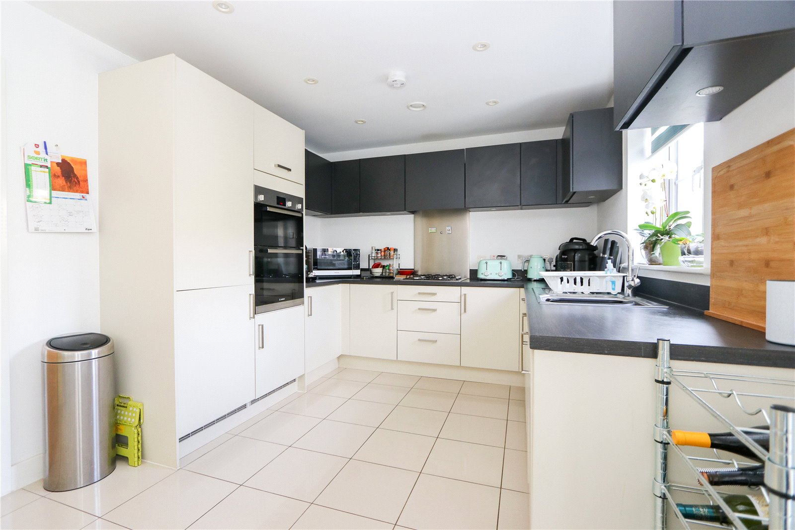 5 bedroom House for sale in Stoke Gifford, Bristol, South Gloucestershire