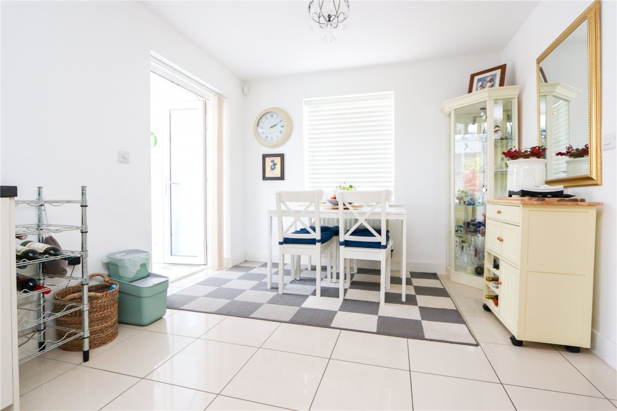 Stoke Gifford, Bristol, South Gloucestershire