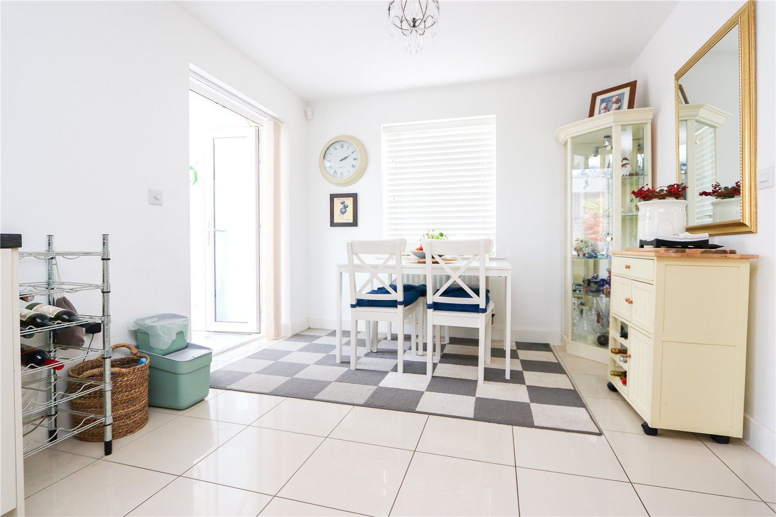 5 bedroom House for sale in Stoke Gifford, Bristol, South Gloucestershire