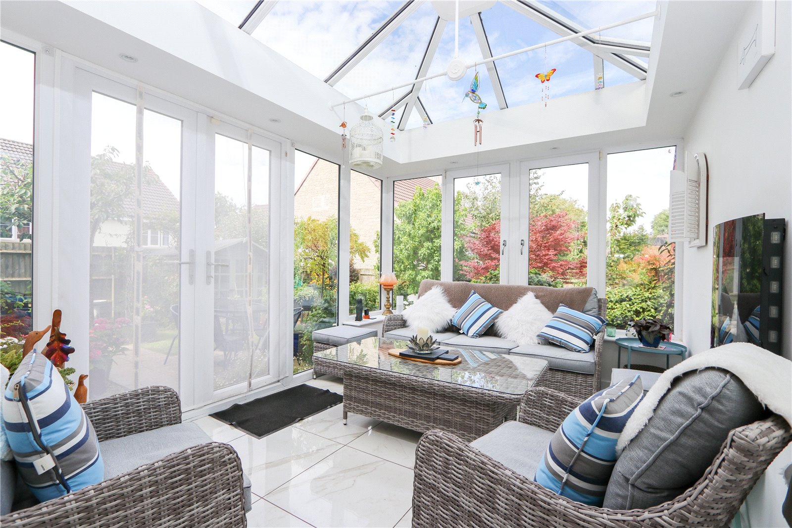 5 bedroom House for sale in Stoke Gifford, Bristol, South Gloucestershire