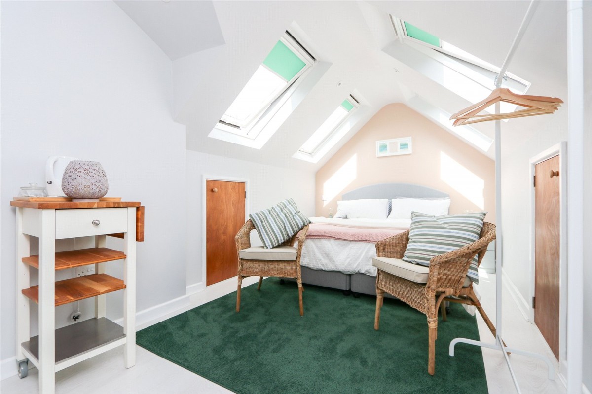 Stoke Gifford, Bristol, South Gloucestershire